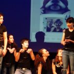 Спектакъл изигран от тийнейджъри за тийнейджъри гостува в Пловдив