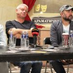 Стефан Вълдобрев се обяснява в любов на Пловдив със спектакъла „По-полека”