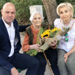 Столетничка в Тракия
