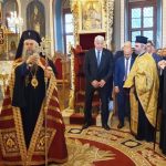 Тържествен камбанен звън за старта на кампанията на ГЕРБ в Пловдив (ВИДЕО)