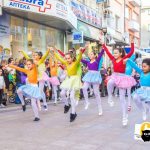 Уличният фестивал 6Fest кани младежките арт формации от Пловдив в Капана