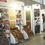 Уникално подово отопление демонстрират на Международния технически панаир