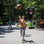 Училища от Пловдив се раздвижват в Деня на отворените улици