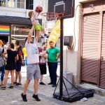 Хвърчила, велосипеди, спорт и игри преобразяват булевард Марица на 22 септември