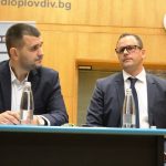 Христо Иванов: Промяната не е само софийска афера