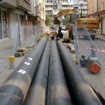 EVN Топлофикация присъединява поредна жилищна сграда в Пловдив към топлопреносната мрежа