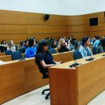 114 ученика се записаха в Модерна академия на изкуствата „Синдикат”
