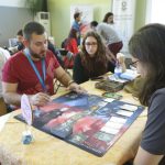 200 се включват голям фестивал на настолните игри
