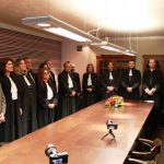 Адвокатите в Пловдив казаха „Не” на натиска над съдии в позиция по случая „Полфрийман“