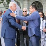 Алфа Рисърч: Здравко Димитров удвои преднината си пред Славчо Атанасов, дърпа със 7,7 %