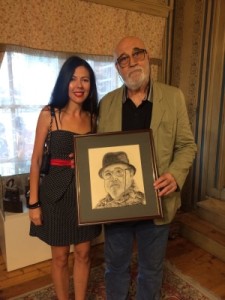 Димитър Добрев-Анета Стоянова