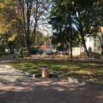Багери влязоха в терена на незаконно съборената Шнитерова къща (СНИМКИ)