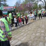 Байрям Солак поиска от общината да окоси парка му в Кършияка
