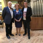 Бивш министър на финансите написа книга