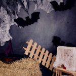 Благотворителна Хелоуин фотосесия в подкрепа на Стоян