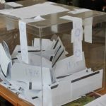 В следващите две седмици може да сигнализирате за грешки в избирателните списъци