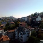 ВВС с рекламни полети над Пловдив