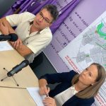 Дани Каназирева: Време е да спрем презастрояването и да опазим зелените площи на Пловдив
