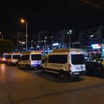 Две полицейски акции за последното денонощие в Пловдив