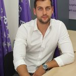 Евелин Парасков, кандидат за районен кмет на „Южен“ от СЪЮЗ ЗА ПЛОВДИВ: Незабавни действия за повече места за паркиране в „Южен“