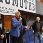 Здравко Димитров награди победителите в турнира „Тодор Ненов“