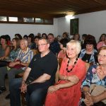 Здравко Димитров обеща нов дом на пловдивските писатели