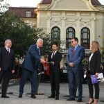 Здравко Димитров: Пловдив ще настигне София по стандарт и доходи