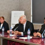 Здравко Димитров: Ще работя в постоянен диалог със синдикатите и работодателите