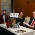 Здравко Димитров: Ще работя, за да поставя Пловдив на световната карта