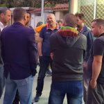 Иван Стоянов: Благоустрояваме зоната около стадион „Христо Ботев“