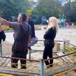 Иван Стоянов: Денонощно видеонаблюдение и контрол на паркове и детски площадки в „Източен“