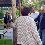 Иван Стоянов с поредица от срещи с жителите на район „Източен“