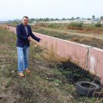 Иван Стоянов: Спирам обгазяването на Пловдив от горенето на гуми в „Столипиново“