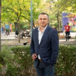 Иван Стоянов съдейства за нови пешеходни пътеки в район „Източен“
