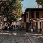 Какво да правим в Пловдив (11-17