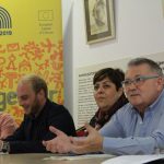Картини и музика от Кордоба идват в Пловдив с изложба и концерт