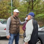 Костадин Димитров: Изграждаме нови зони за спорт и отдих в „Тракия“