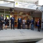 Малките радости: След 30 години отдел ГРАО в „Северен“ е с нов дом на ул