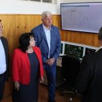 Министърът на енергетиката: Енергийната система е стабилна преди есенно-зимния сезон