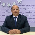 Николай Киров, кандидат за районен кмет на „Източен“: Ще наложим ред и сигурност в района