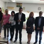 Нов пенсионерски клуб радва възрастните хора в район „Централен“