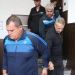 Окончателно оставиха тримата от ДАИ в ареста