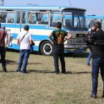 Перфорирайте билета си, веднага! (ГАЛЕРИЯ)
