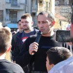 Ральо Ралев поиска да бъде освободен от поста кмет на Северен