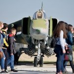 С ден на отворени врати Музеят на авиацията ще отбележи празника на военновъздушните сили
