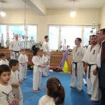 Световни шампиони по киокушин карате подкрепят Славчо Атанасов за кмет