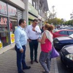Славчо Атанасов в „Тракия“: Изграждаме нова пътна връзка към район „Южен“