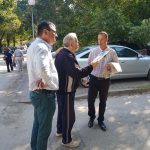 Славчо Атанасов: Връщам гражданите и гилдиите в управлението на града