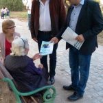 Славчо Атанасов: За „Тракия“ спешно нова детска ясла, нови паркоместа и нов парк
