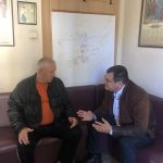 Славчо Атанасов: Пари за Пловдив ще има, независимо кой е кмет
